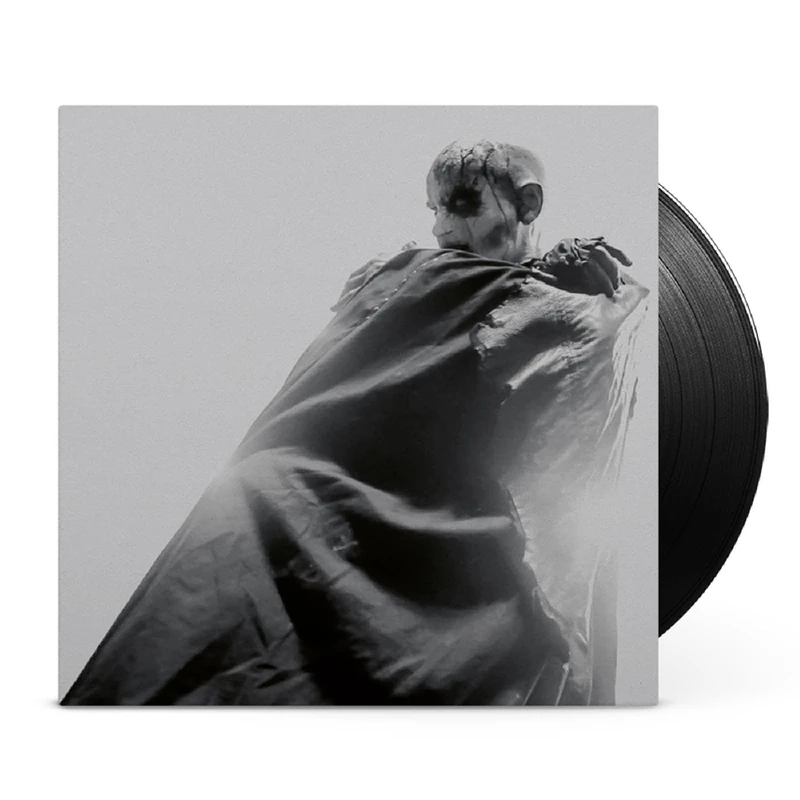 Et Hav Av Avstand [VINYL]