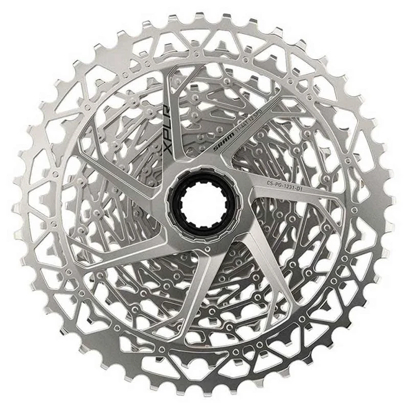 SRM Cassette XG1231 11-44 XPLR (APEX) (AXS)