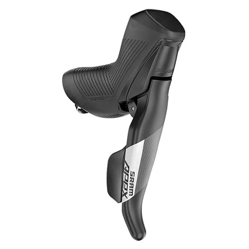 SRAM comando dx + pinza disco apex1 posteriore flat mount 12 velocità D1