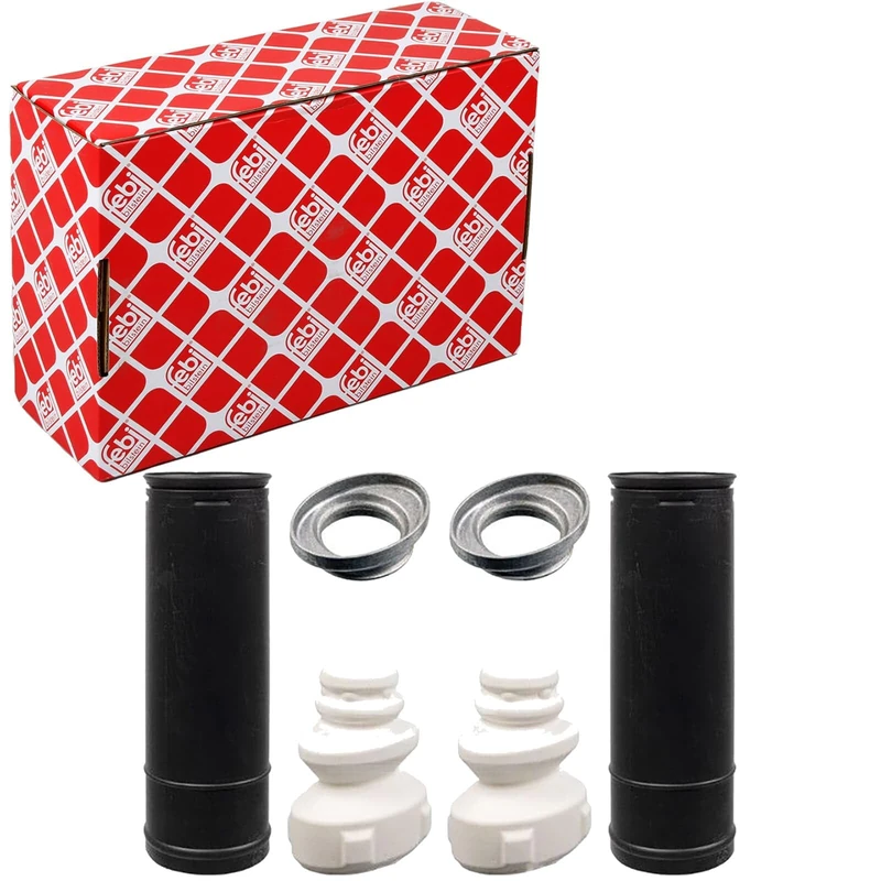 Febi Bilstein 181861 Rear Shock Absorber Dust Cover Kit