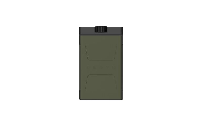 PolarPro - Slate Cardcase - CFexpress B - Edition II - Forest - Weatherproof/Shockproof/Crushproof - Swappable Card Inserts - Swappable Card Inserts - Adventure Tested - Image 1
