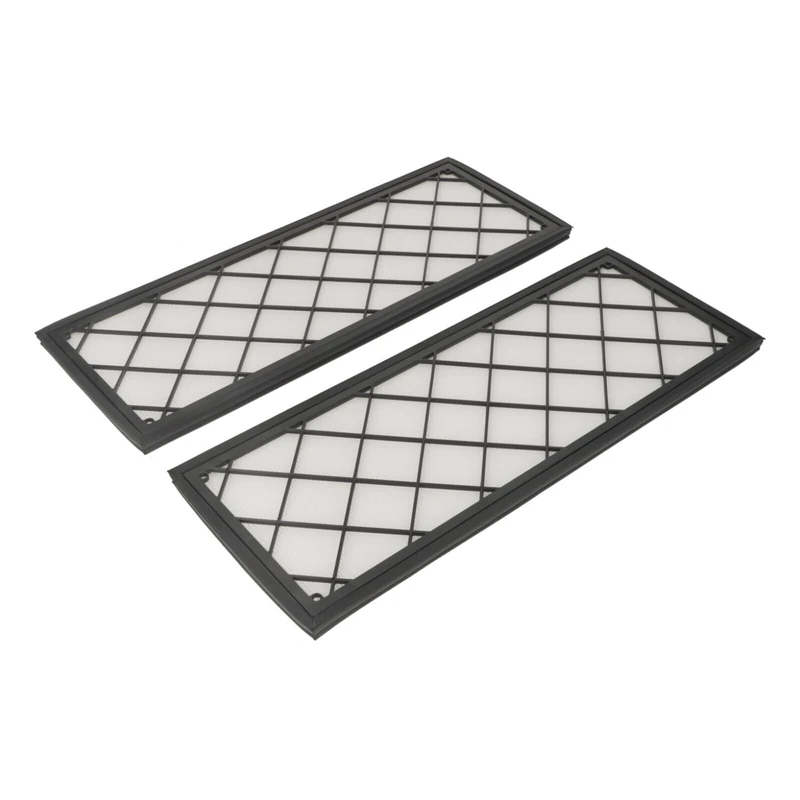FEBI BILSTEIN 182566 HEPA Filter Set for Indoor Air