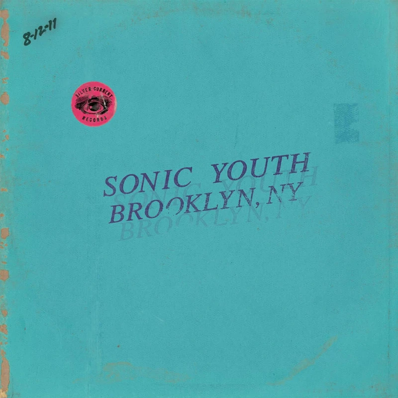 Live In Brooklyn 2011 [VINYL]