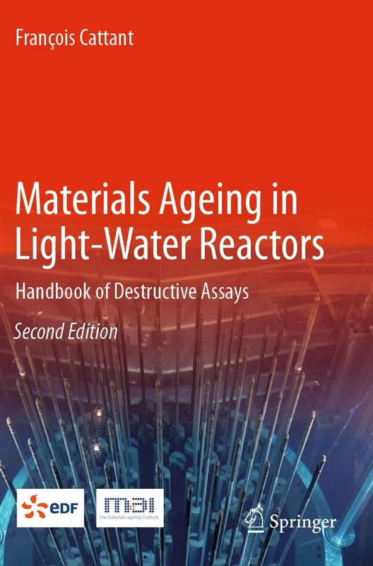 Materials Ageing in Light-Water Reactors: Handbook of Destructive Assays