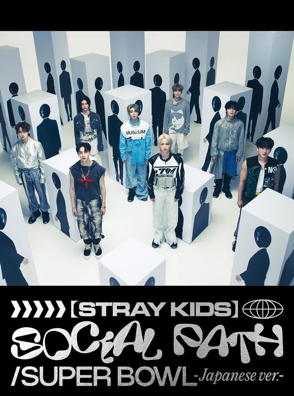 First EP in Japan: Title is to be announced [w/ Blu-ray, Type A]