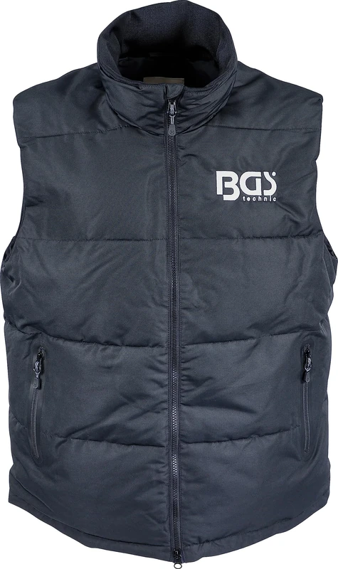 BGS 91015 | BGS® Waistcoat / Bodywarmer | Size 3XL - Image 1