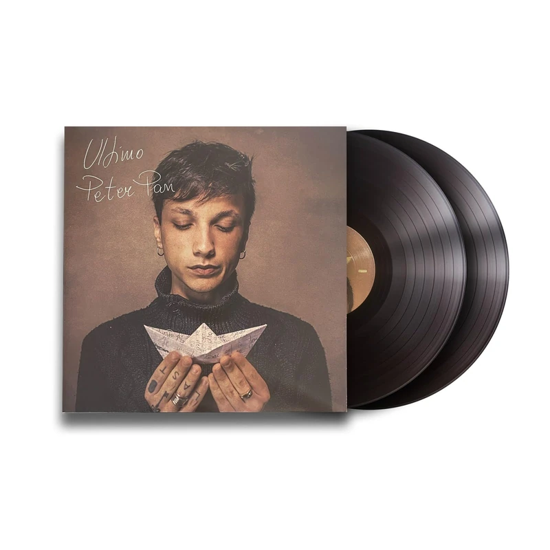 Peter Pan [VINYL]