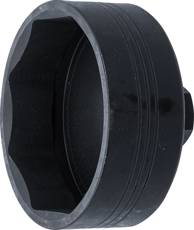 BGS 74346 | Axle Cap / Axle Nut Socket | for BPW Rear Axle 13 - 14 t | 120 mm