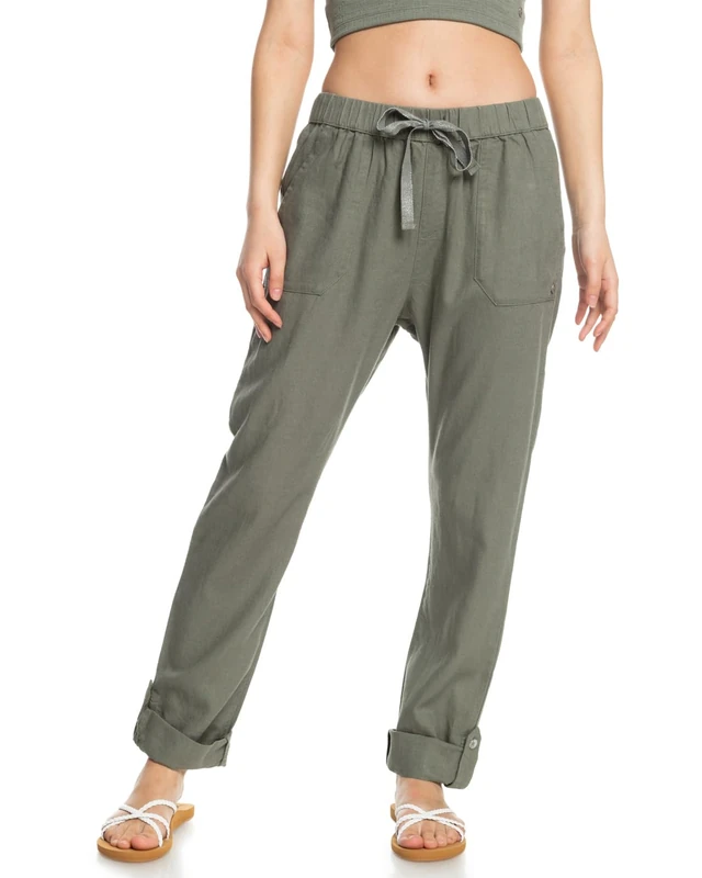 Roxy On The Seashore - Cargo Pants for Women