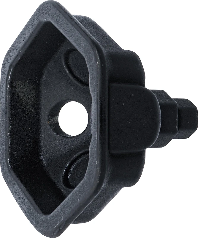 BGS 74315 | Axle Nut Socket | 140 mm | for SAF Euro Axles