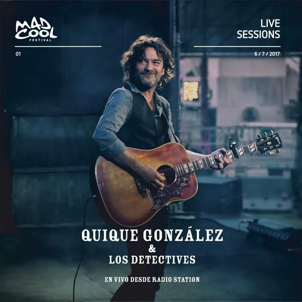 En Vivo Desde Radio Station (2LP) [VINYL]