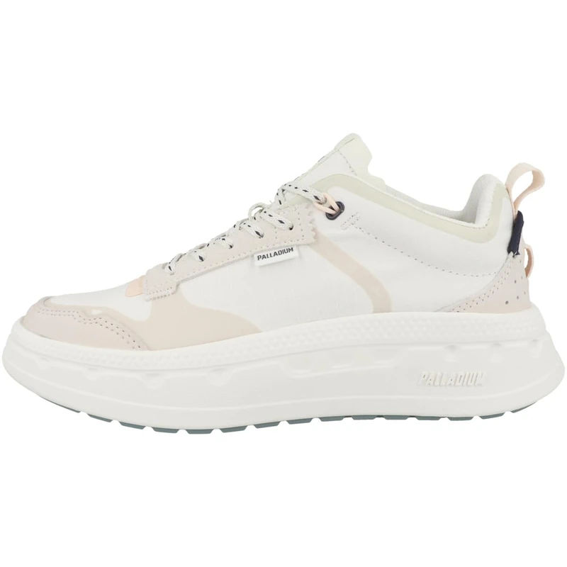 Palladium Palla Reverse Lo Modus, Star Wht Star Wht, 7.5 UK - Image 1