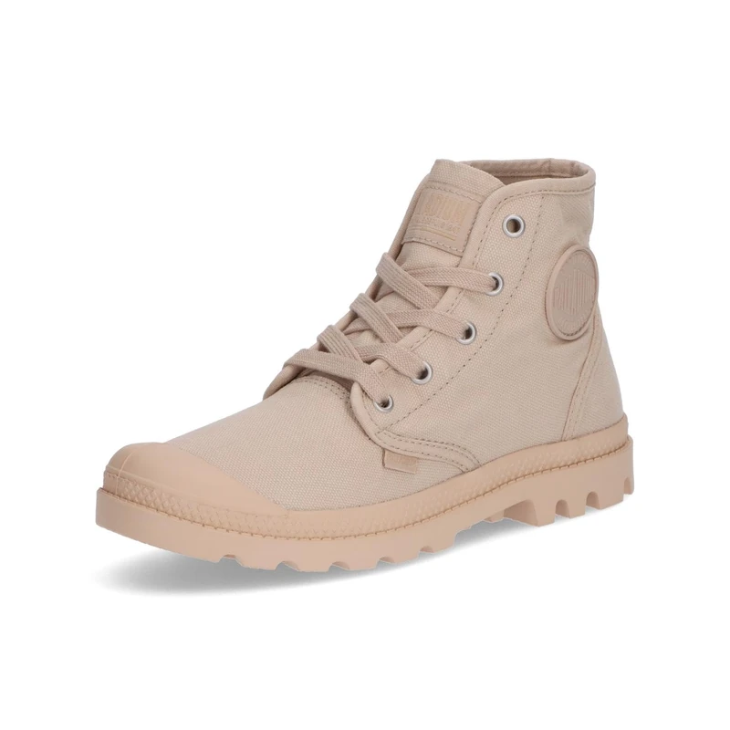 Palladium Us Pampa Hi WN's 92352238 Boots, pilate, 4.5 UK
