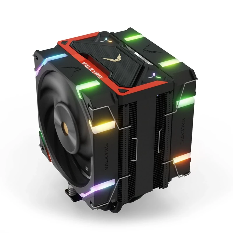 Valkyrie Vind SL125 ARGB (Black)