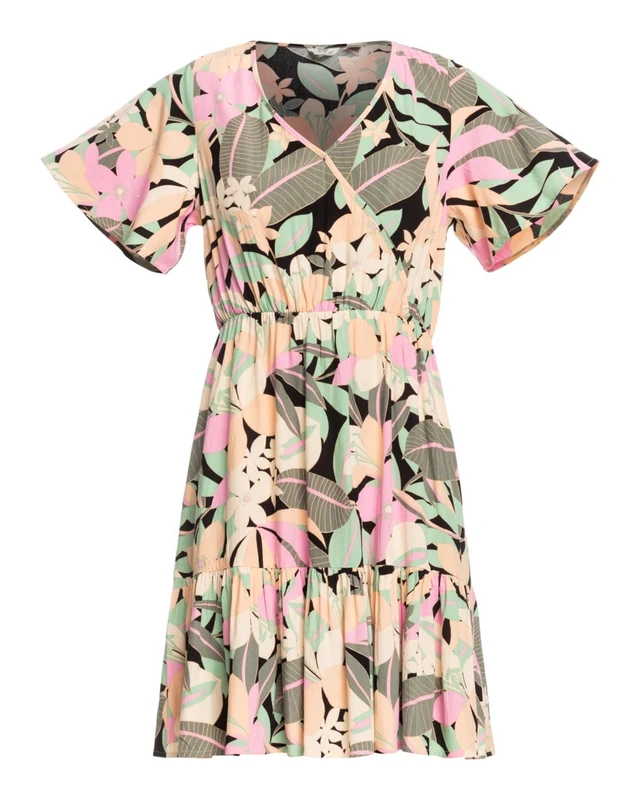 Roxy Sea Symphony Again - Midi Dress for Women - Image 1
