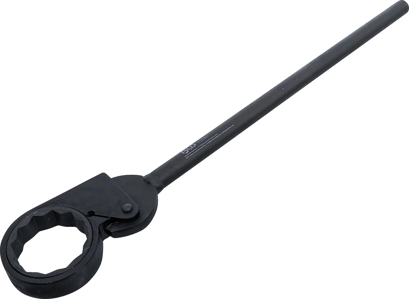 BGS 75080 | Friction Type Wrench | 80 mm