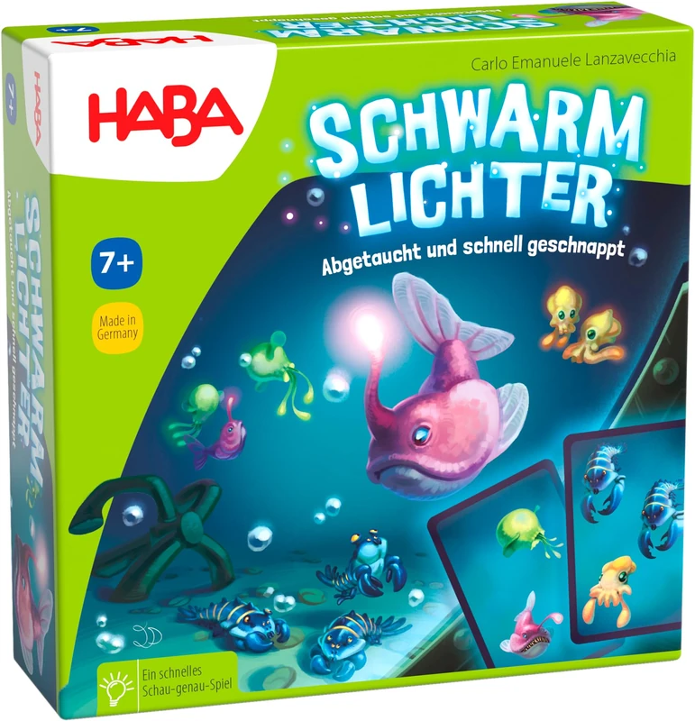 HABA Swarm Lights - Image 1