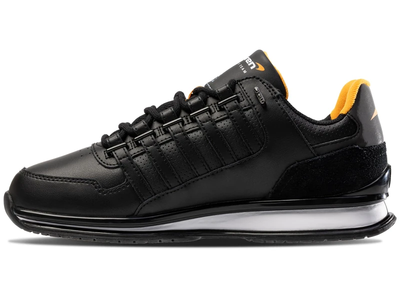 K-Swiss Rinzler Gt X Mclaren Black Basket - Image 1