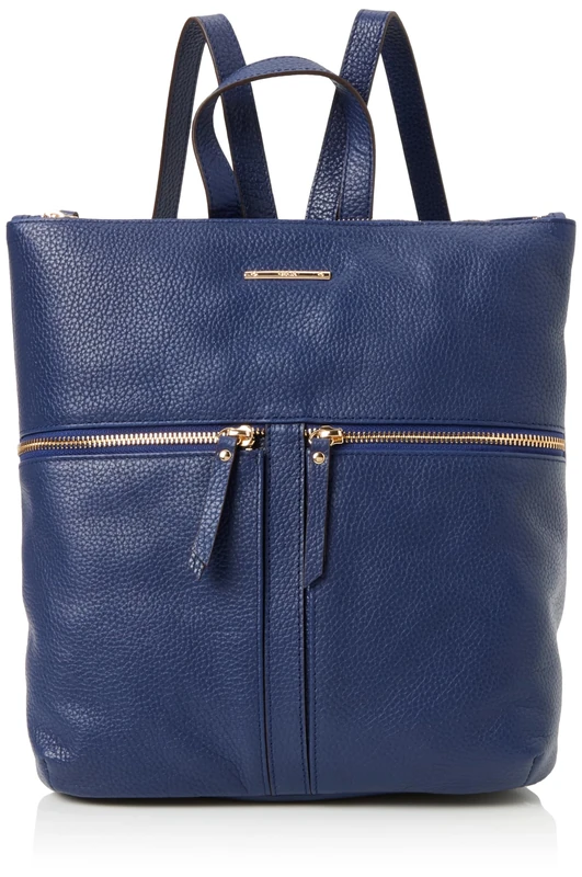 Geox Women's D Irenie A Bag, Bluette, cm 40 x 32 x 15