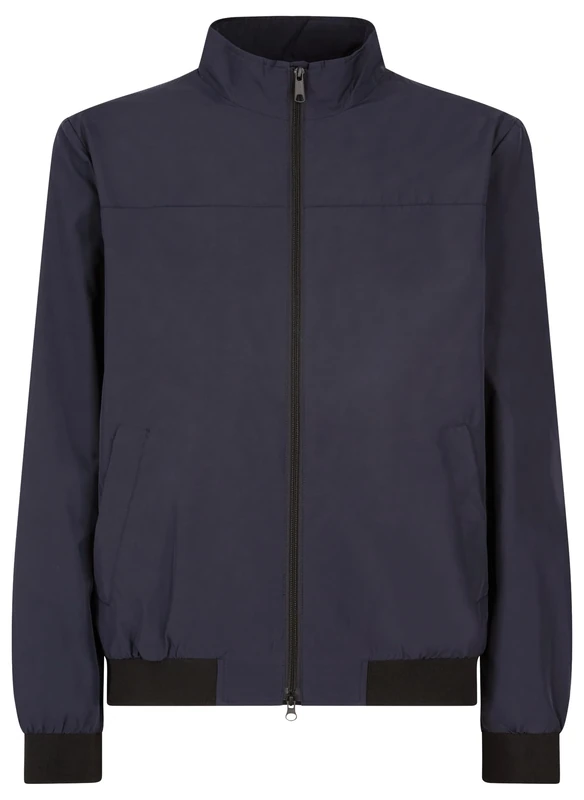 Geox Men's M JHARROD JACKETS SKY CAPTAIN_58, Sky captain, 48