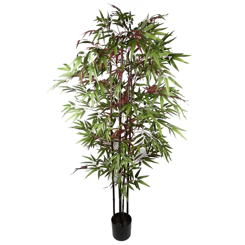 Leaf Design UK Artificial Tropical Plants and Trees