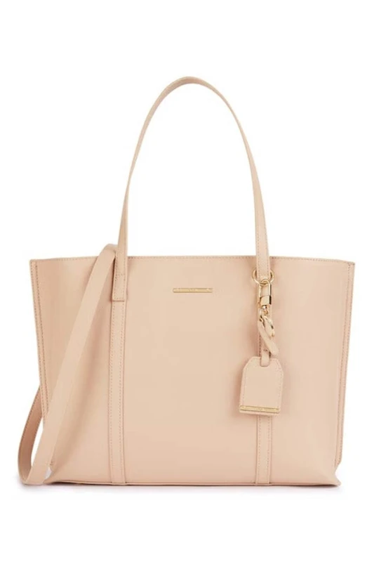 Geox Women's D Nabona B Bag, Rose, One Size