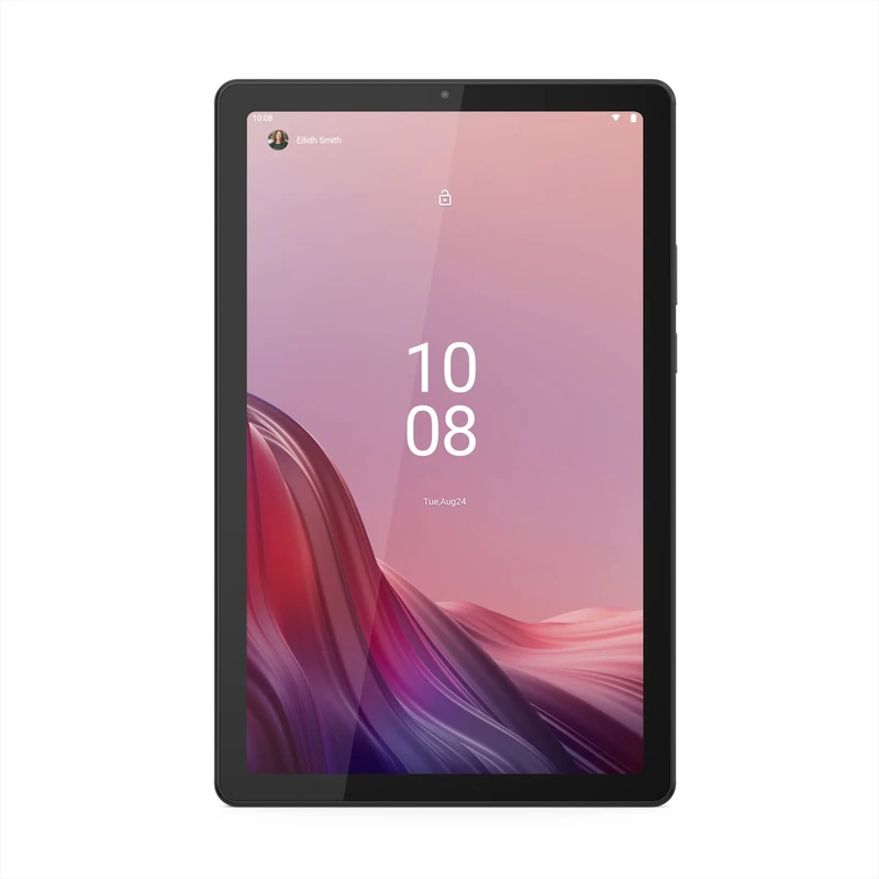 Lenovo Tab M9 9-inch HD Tablet - 32GB, 3GB RAM, WiFi, Arctic Grey