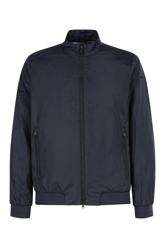 Geox Men's M TEVERE JACKETS SKY CAPTAIN_52, Sky captain, 52 - Image 1