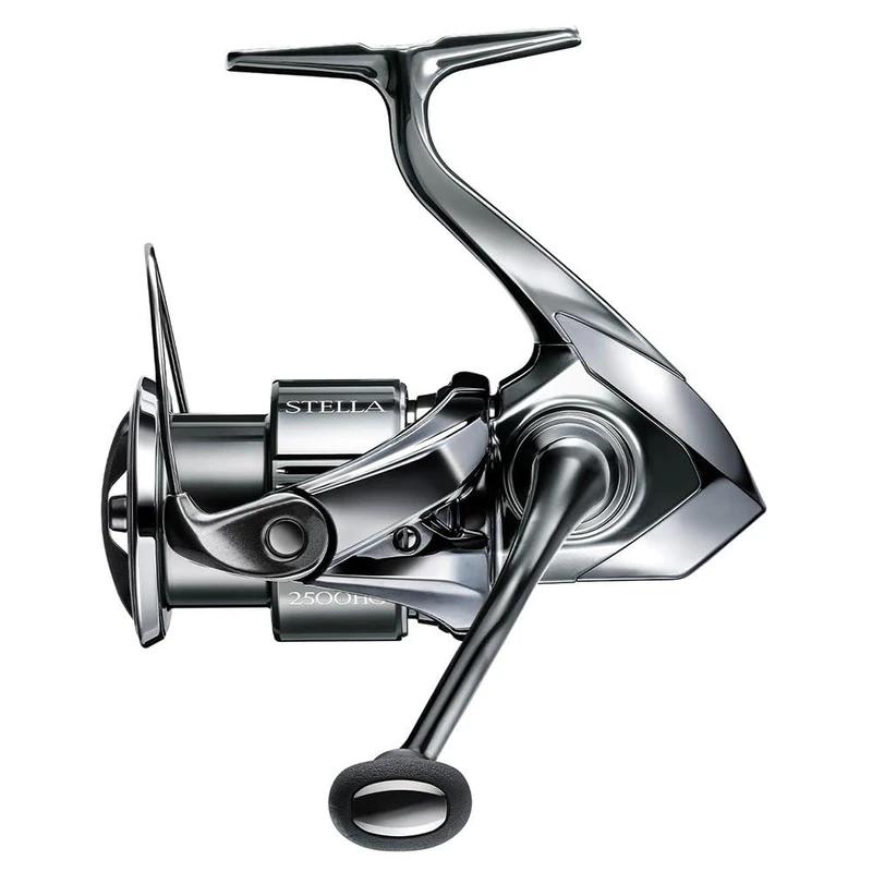 Shimano Reel Stella FK-C3000 Fishing Reel - Image 1