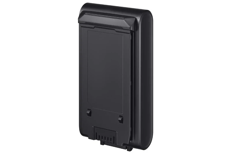 Samsung Additional Battery for Bespoke Jet, Long-lasting and Removable, 1 Hour Run Time, Black, VCA-SAPA95/EU - Image 1