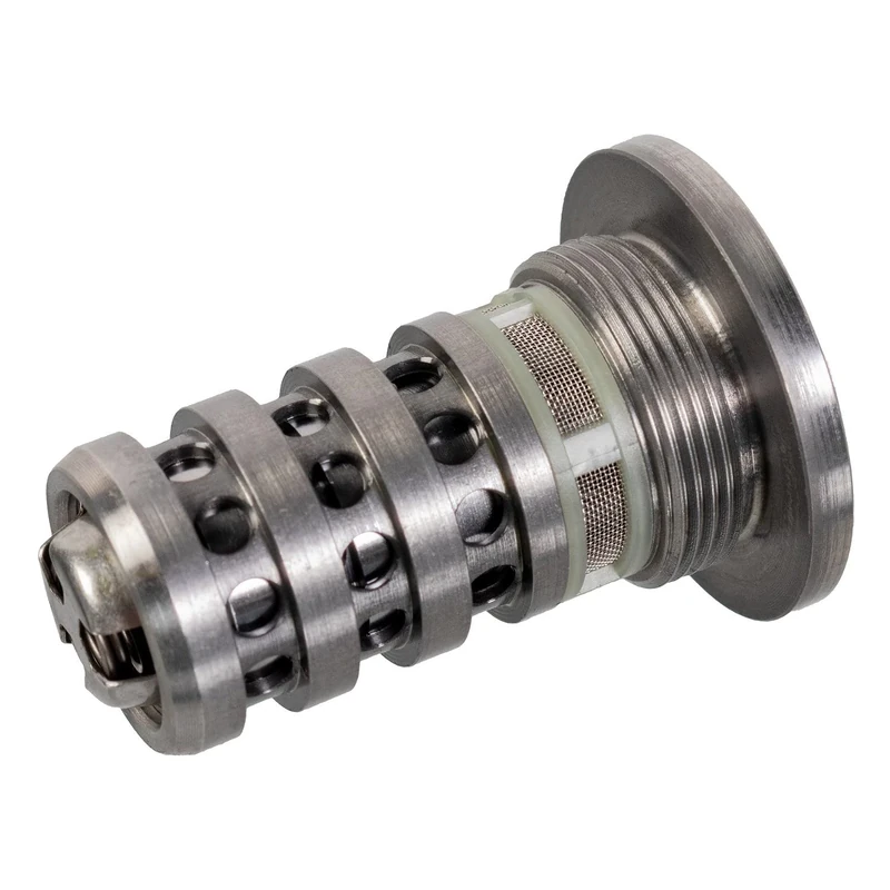 SWAG 33 10 6451 Control Valve Camshaft Adjustment Solenoid Valve 0.052 kg