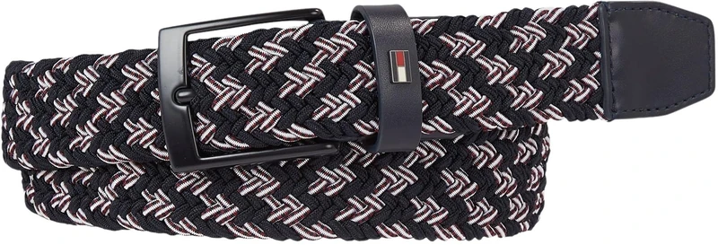 Tommy Hilfiger Men ADAN 3.5 ELASTIC Space Blue Corp 115