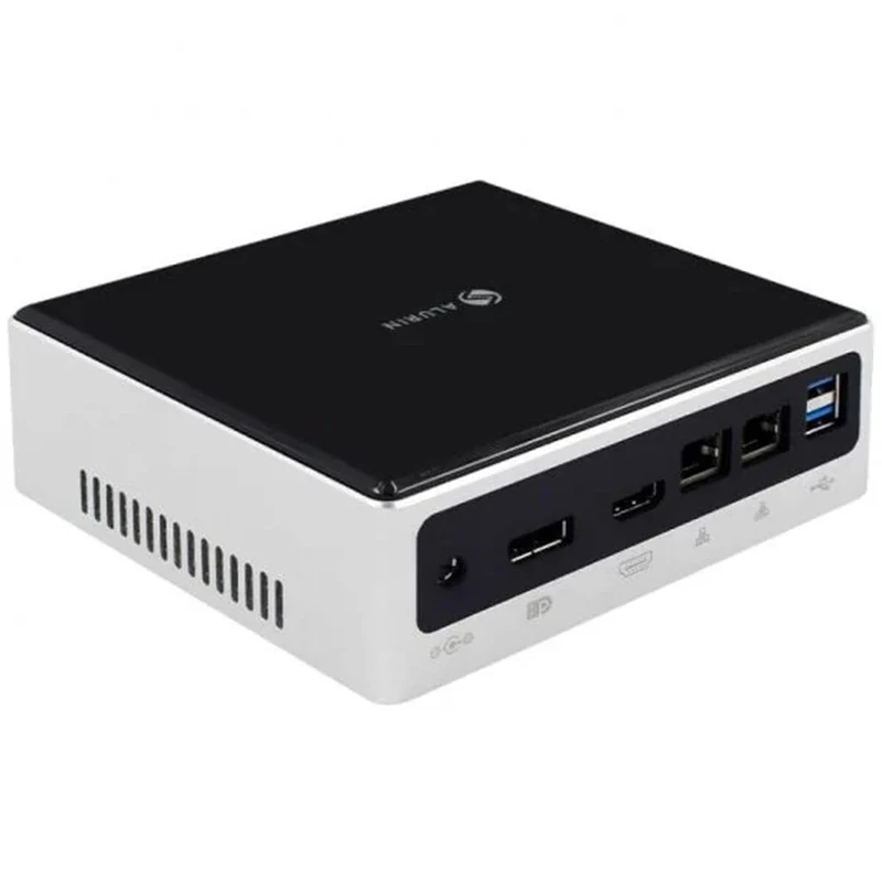 BigBuy Productos electrónicos Barebone, Estándar - Image 1