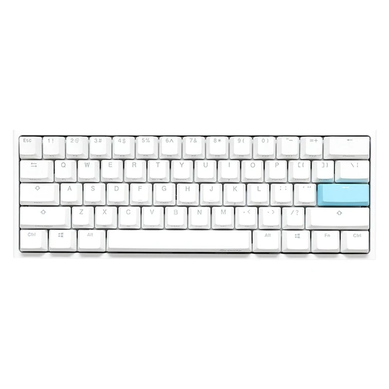 BigBuy Productos electrónicos Keyboard, Standard