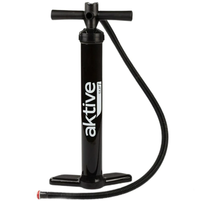 BigBuy Productos Deportivos Inflator, Standard