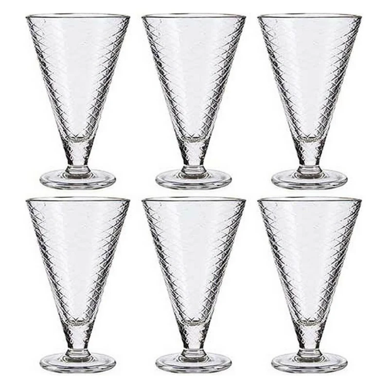 Vivalto Cup, Standard