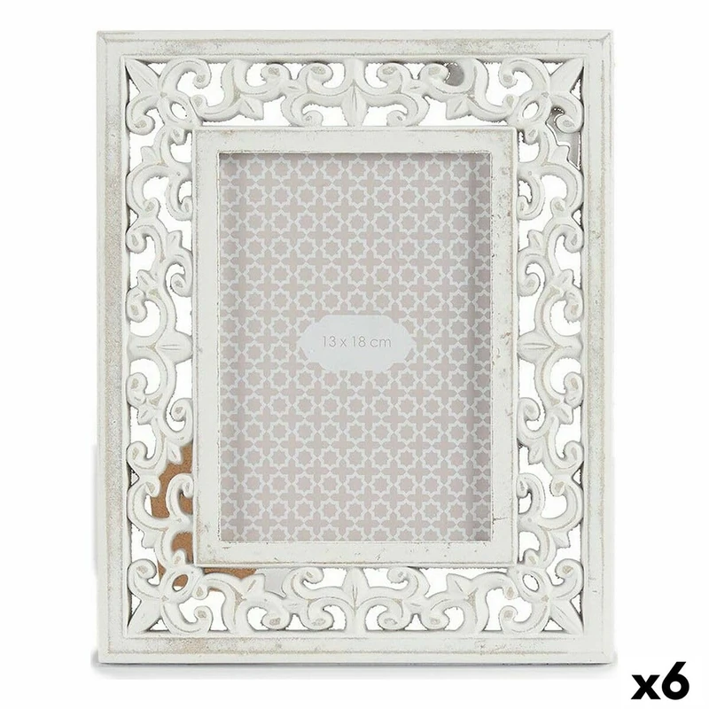 Gift Decor Photo Frame, Standard