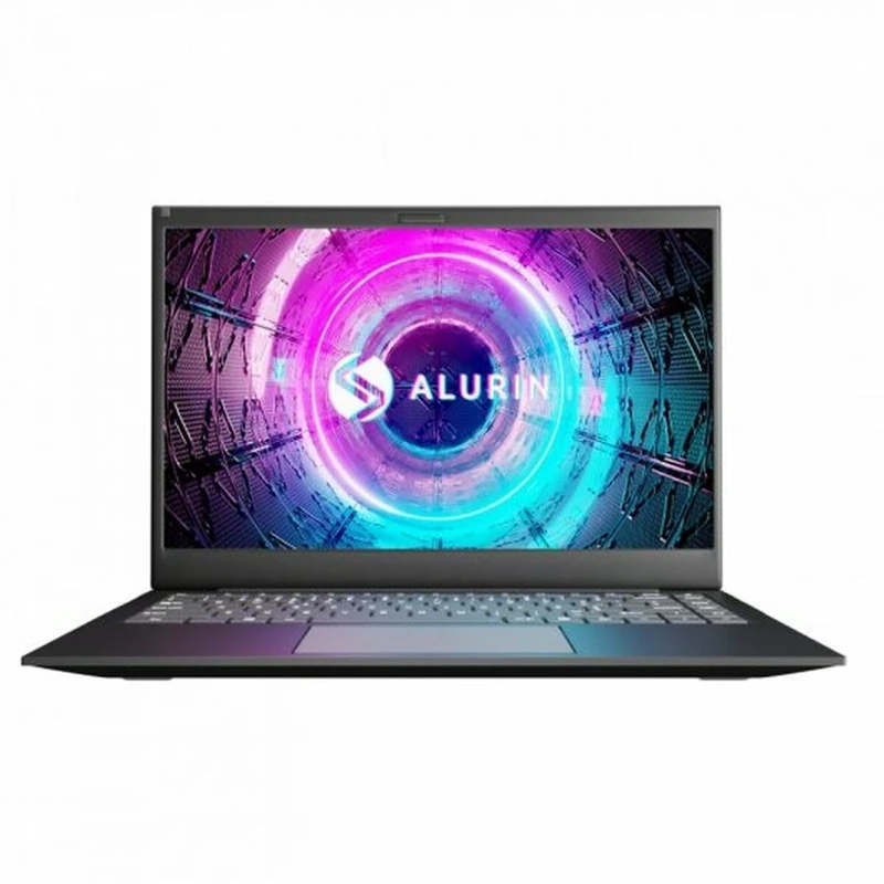 BigBuy Productos electrónicos Notebook, Standard