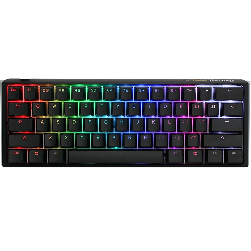 BigBuy Productos electrónicos Keyboard, Standard
