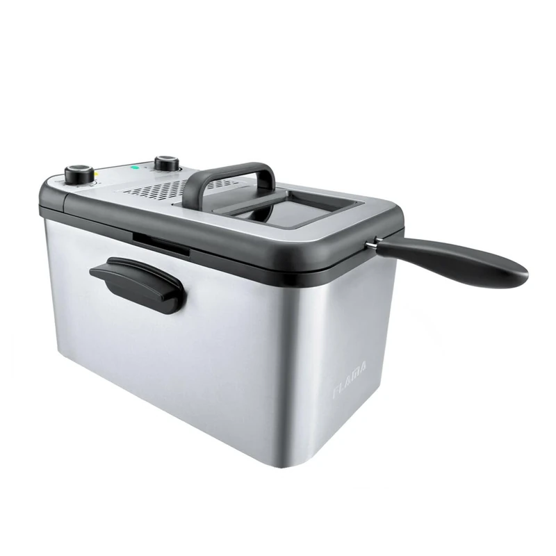 Flama Deep Fryer, Standard