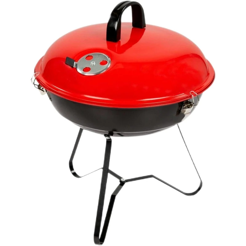 BigBuy Productos Deportivos Barbecue, Standard