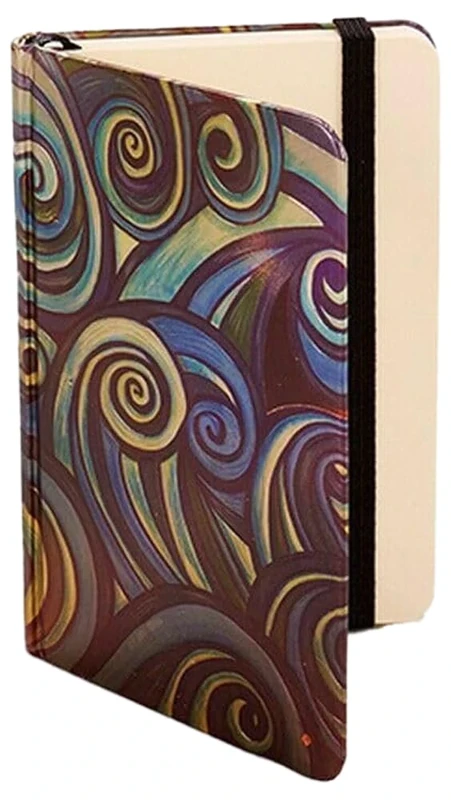 Pincello Notepad, Standard