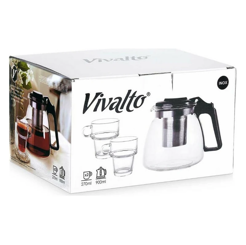 Vivalto Set, Standard - Image 1