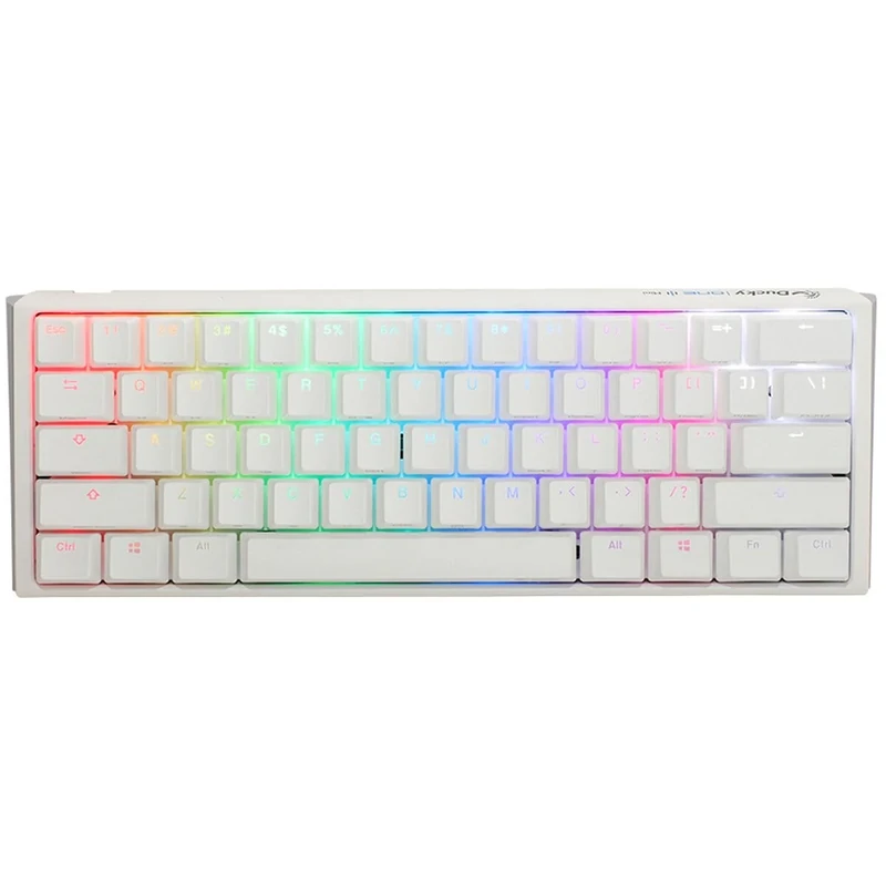BigBuy Productos electrónicos Keyboard, standard
