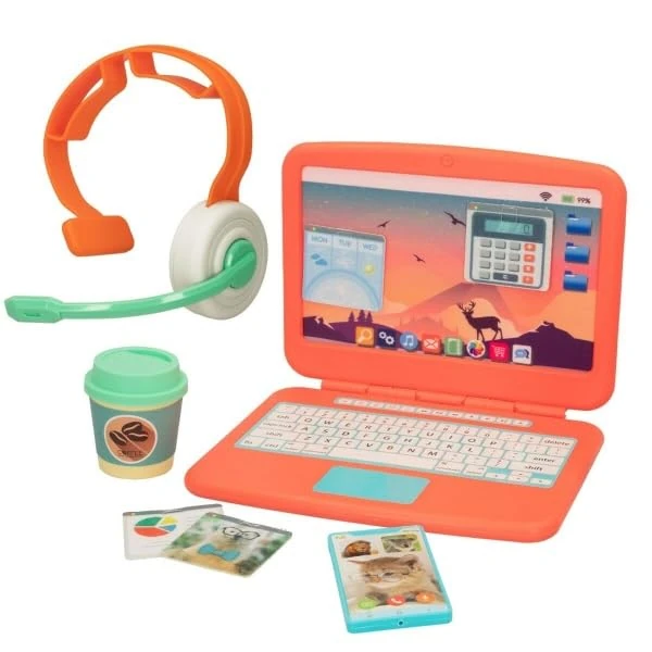 BigBuy Productos electrónicos Computer, Standard