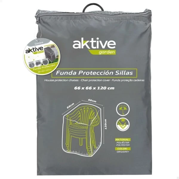 BigBuy Productos de hogar Case, Standard