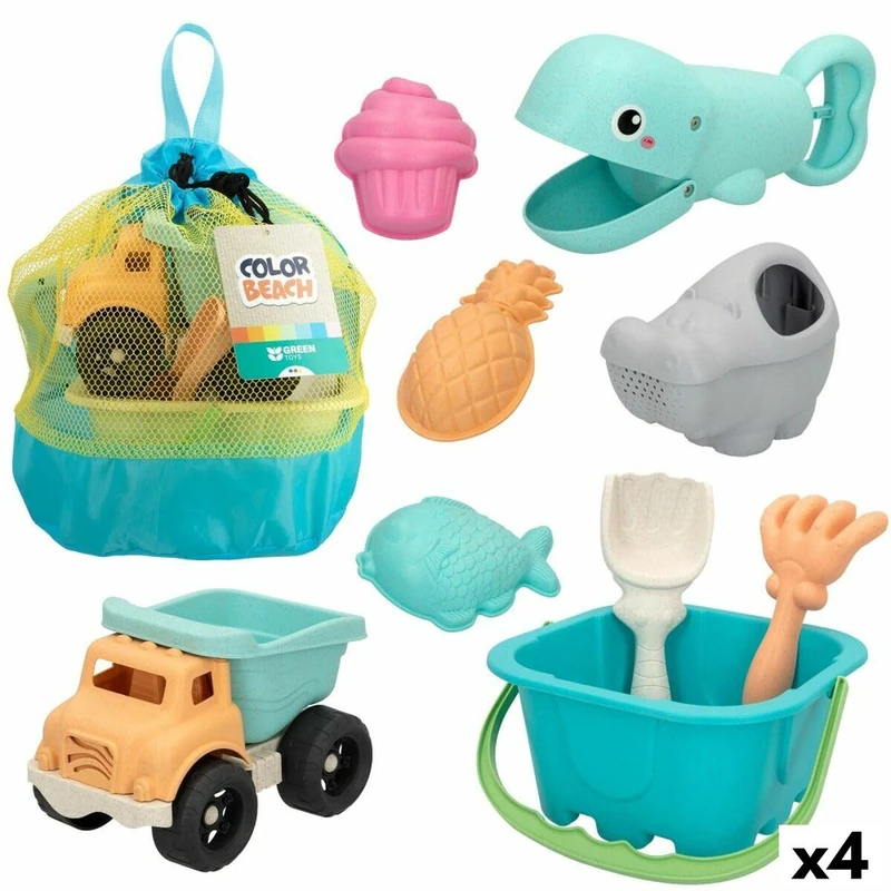 BigBuy Productos Deportivos Toy Set, Standard