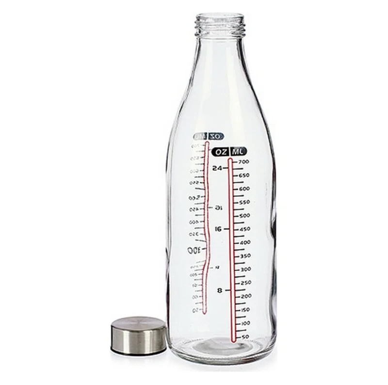 Vivalto Jug, Standard