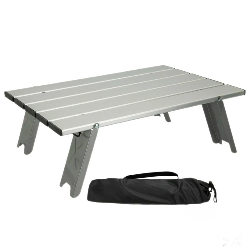 BigBuy Productos Deportivos Folding Table, Standard