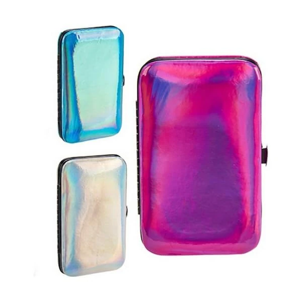 BigBuy Home Estándar Manicure Set
